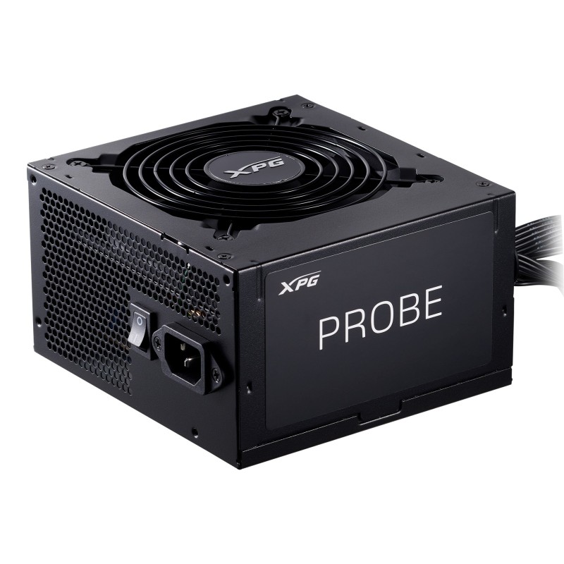 XPG Probe 600 Bronze Strømforsyning 600Watt XPG Probe 600 Bronze Strømforsyning 600Watt